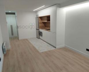 Kitchen of Flat for sale in Guadalajara Capital