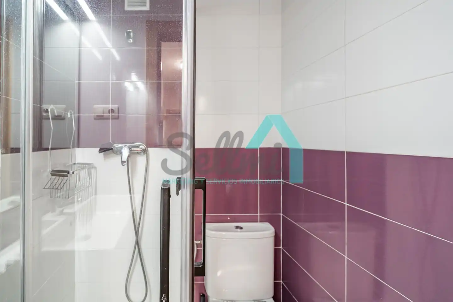 Wohnung mit Aufzug zur Miete in Calle Carlos V, imagen 15