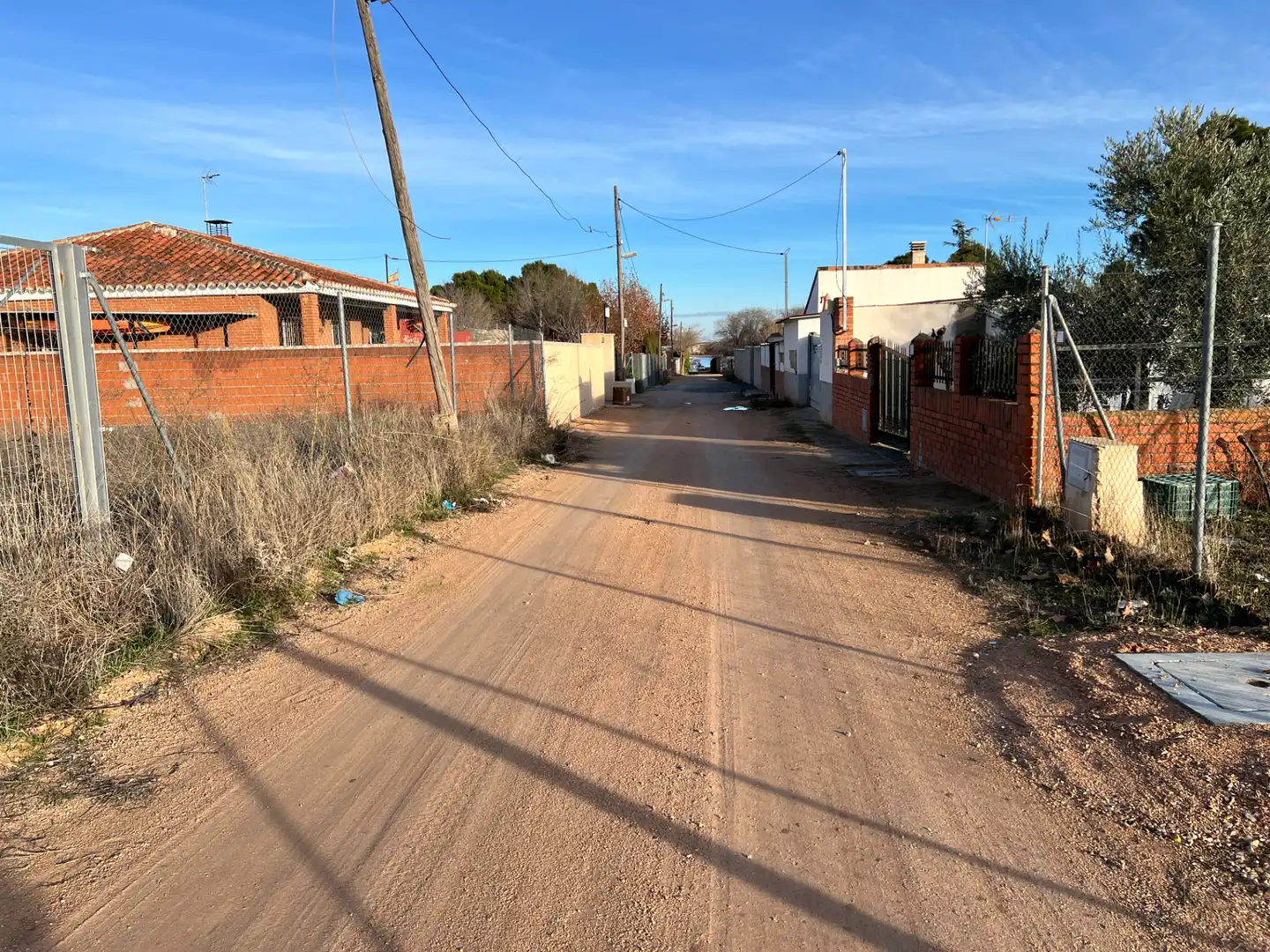 Wohnbaugrundstück zum Verkauf in Calle De Los Flamencos 45, imagen 3