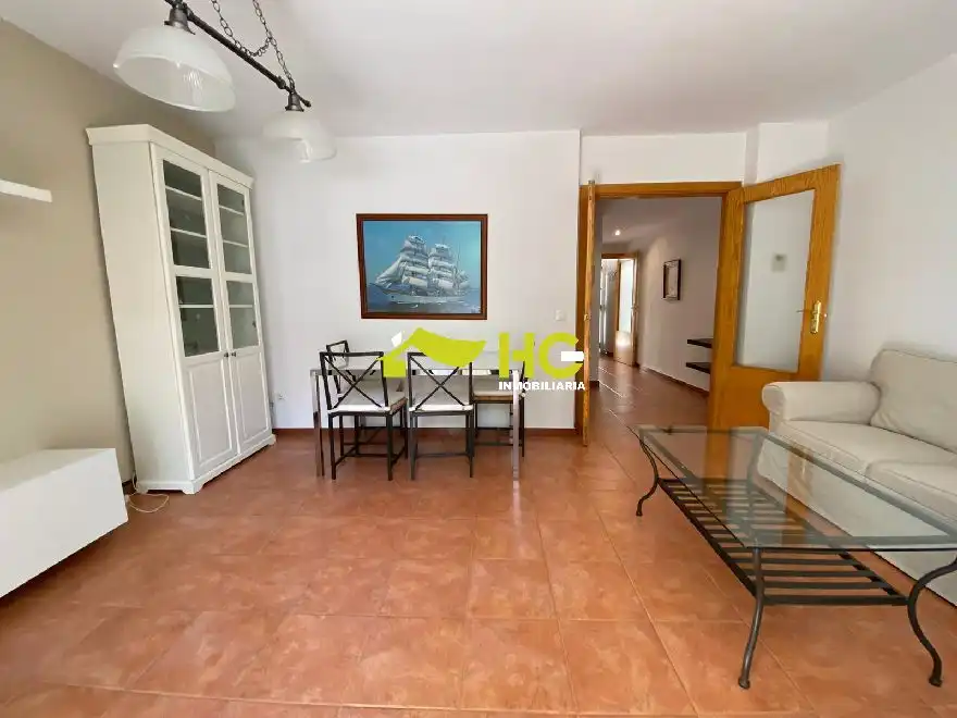 Dining room of Duplexes for rent in Villaviciosa de Odón  with Heating and Furnished
