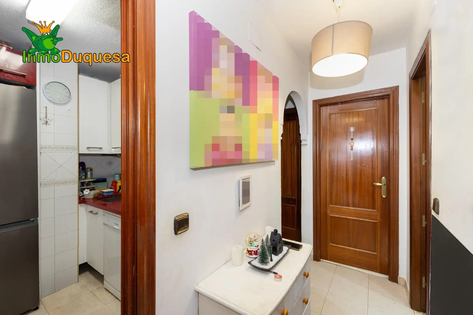 Appartement avec terrasse à vendre à La Zubia Ciudad, imagen 16