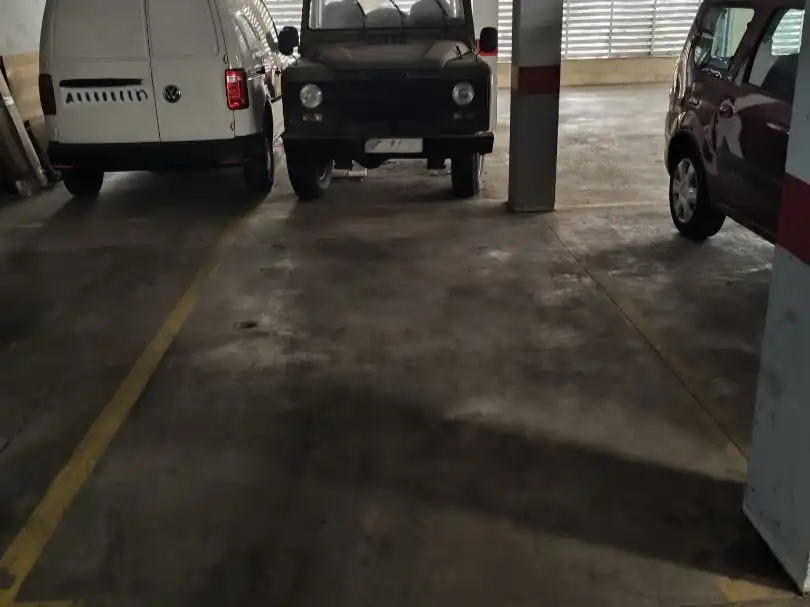 Parking de Garaje en venta en Inca