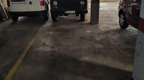 Photo 3 of Garage for sale in Carrer de Josep Maria Llompart, 36, Cristo Rey - Parque Europa, Illes Balears