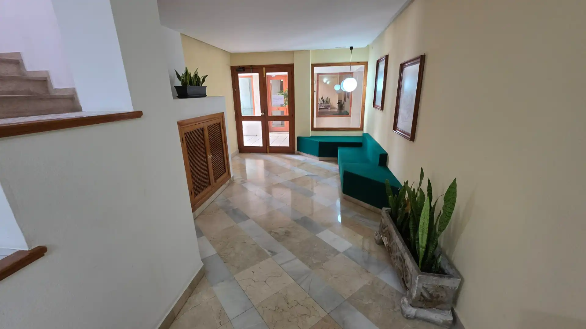 Flat for rent in El Puerto de Santa María  with Air Conditioner, Furnished and Oven