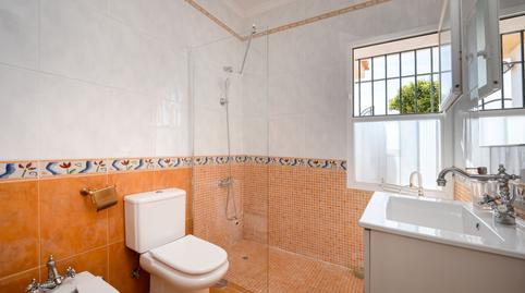 Foto 5 de Casa o xalet en venda a Costabella, Marbella