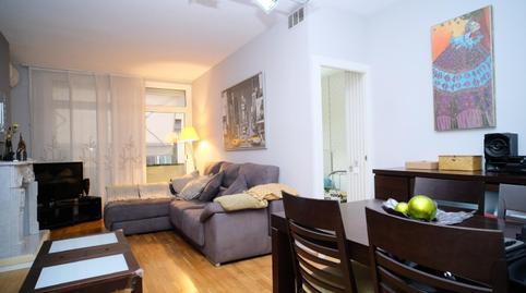 Foto 2 de Pis en venda a  Ferrer de Blanes, Vila de Gràcia,  Barcelona Capital