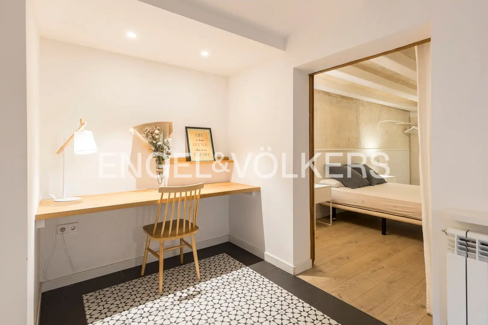 Habitación de Piso en venta en Barcelona con Aire acondicionado, Calefacción y Terraza