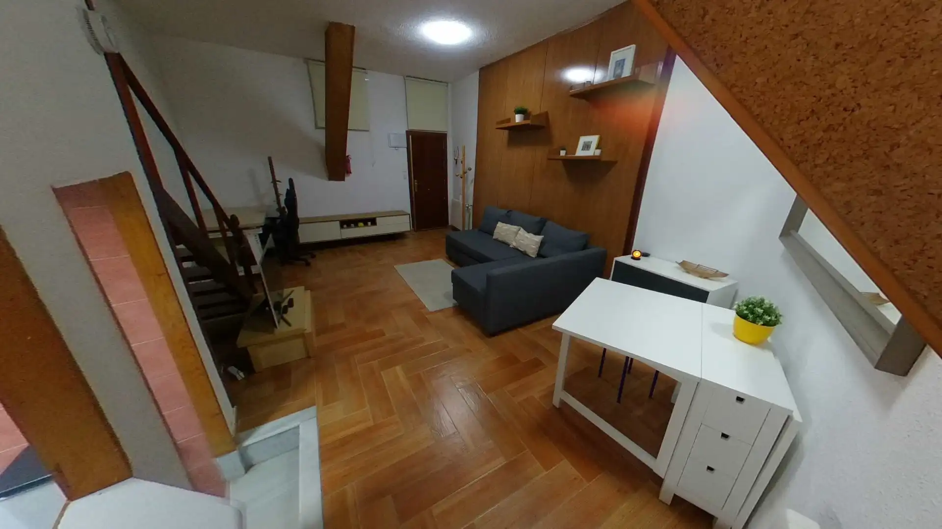 Appartamento con ascensore in affitto a Calle de María de Guzmán, imagen 34