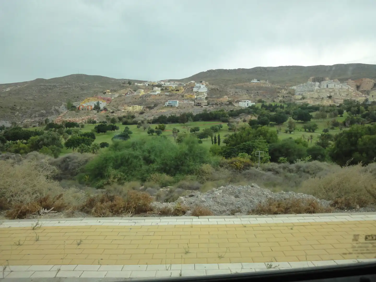Terreno residencial en venta en Calle los Olivos, imagen 34