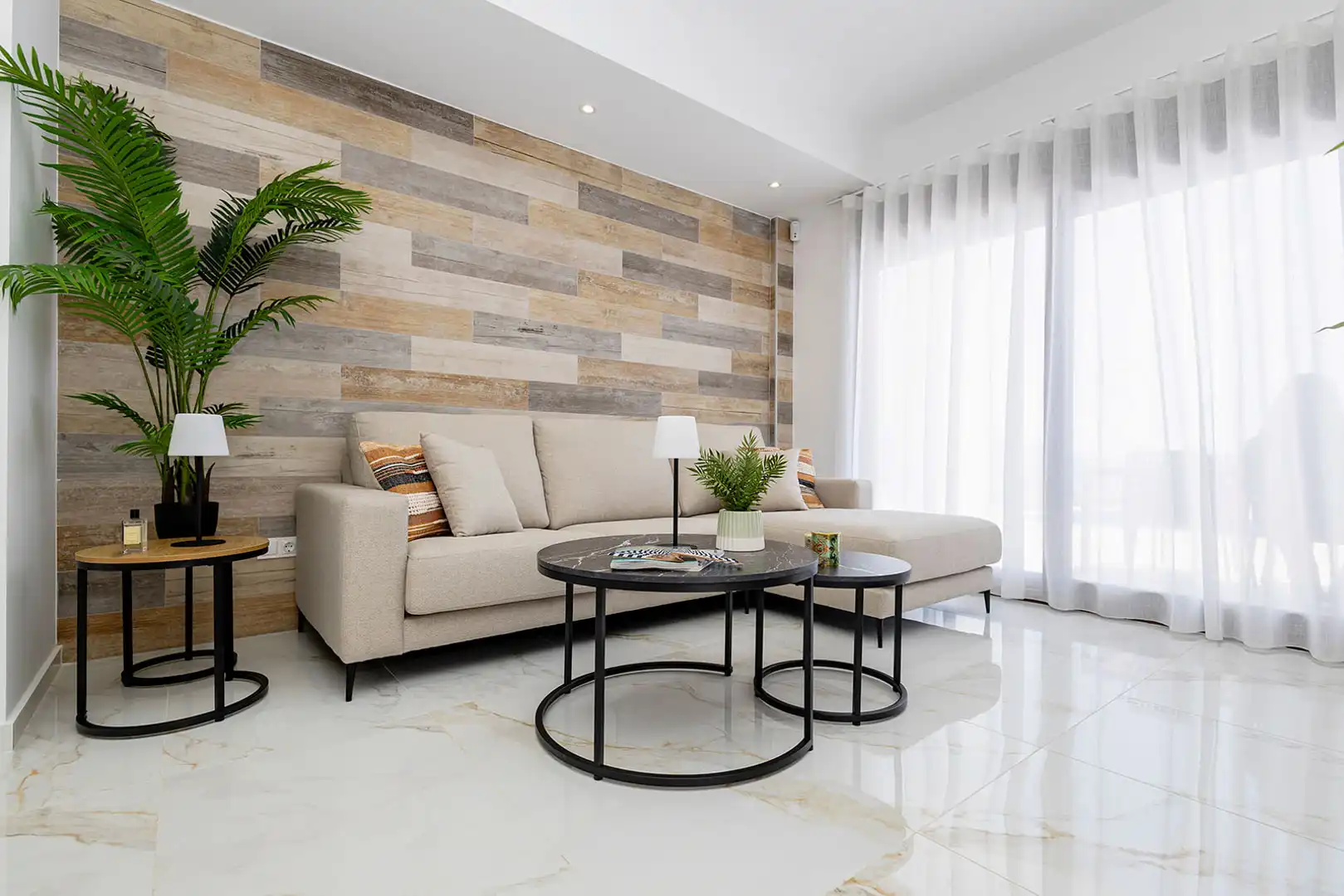 Chalet con terraza en venta en Casco urbano, imagen 12
