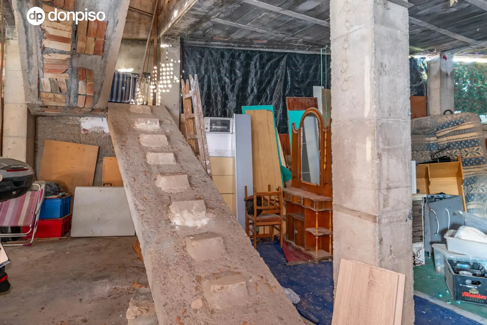 Casa o chalet en venta en Plaza SAN LUIS, 1, Avda. De los Ogíjares