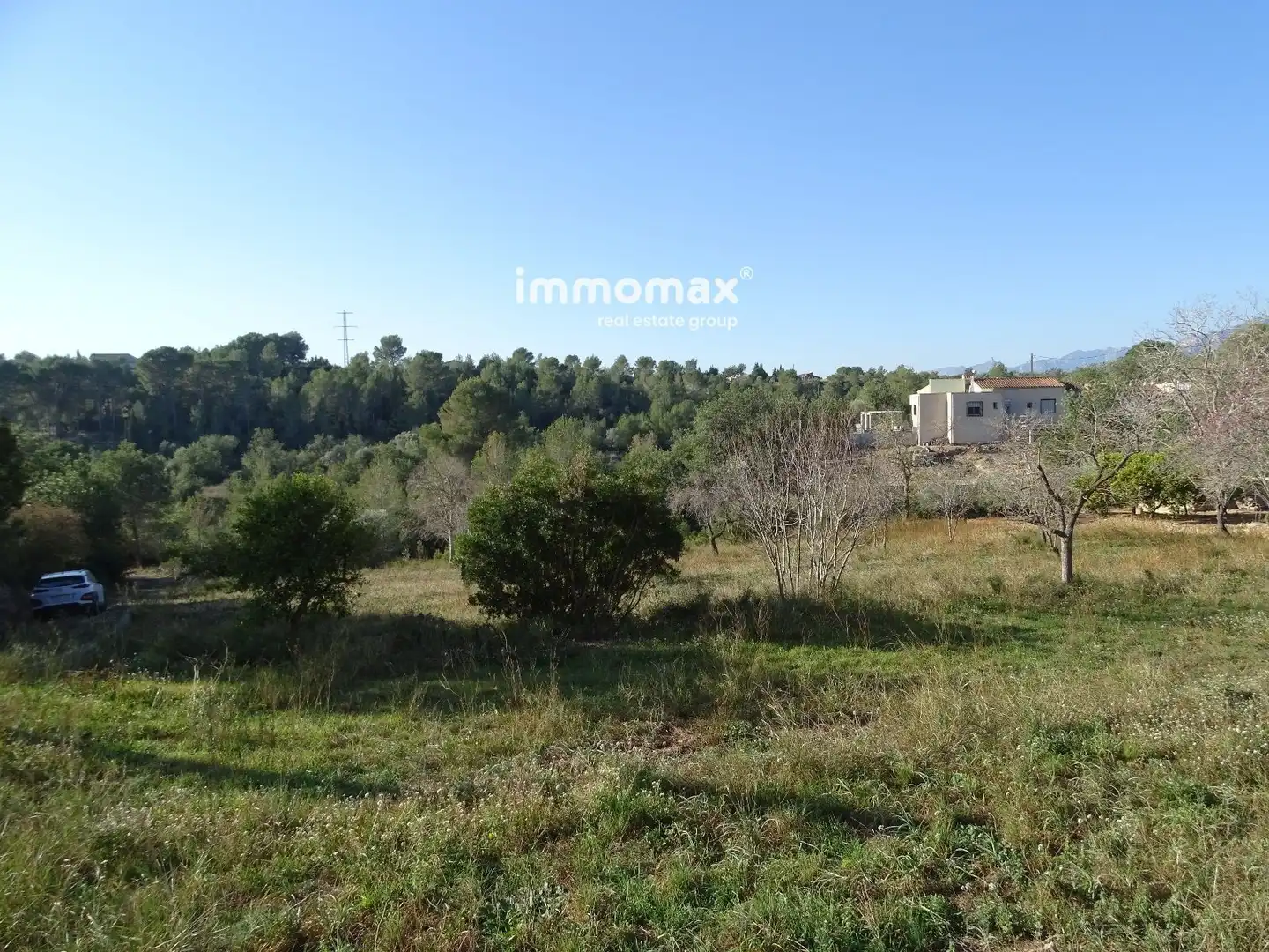 Casa o xalet en venda a Sant Bernabe, Ferreries