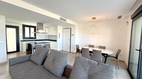 Photo 2 of Flat to rent in Calle Dunas de Casasola, 9e, Atalaya - Isdabe, Málaga