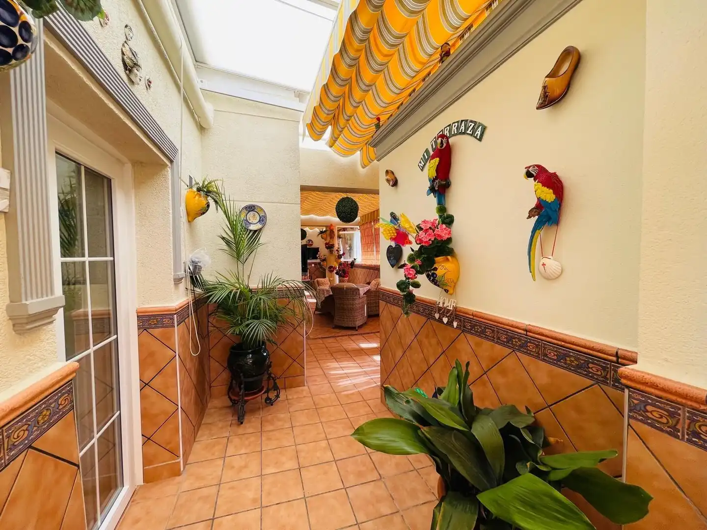 Ático en venta en Calle DOLORES IBARRURI, Dos Hermanas - Nuevo San Andrés