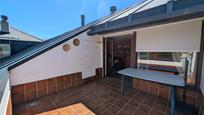 Terrace of Apartment for sale in Ezcaray  with Heating, Terrace and Storage room