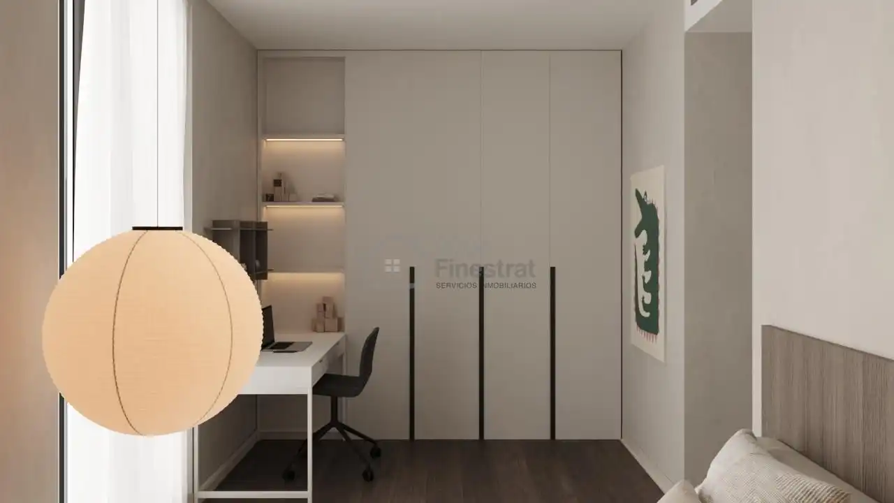 Dúplex en venta en Villajoyosa / La Vila Joiosa con Aire acondicionado y Amueblado