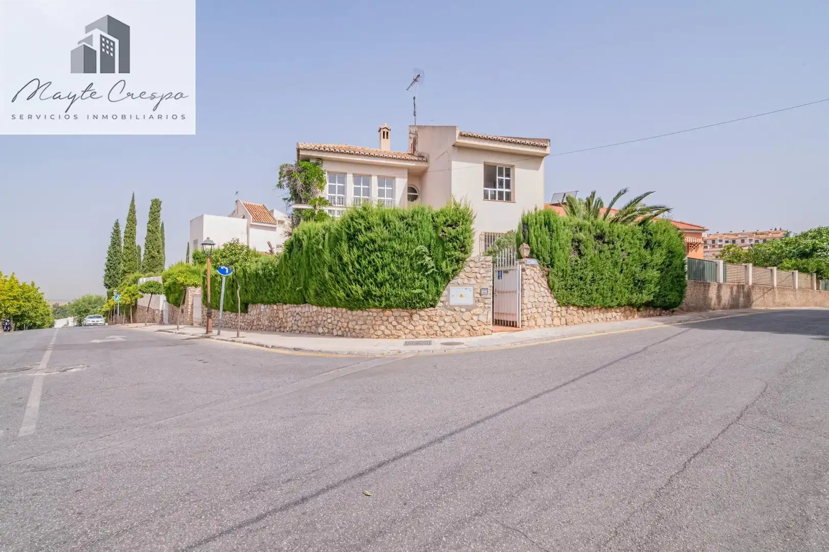 Villa mit Pool zum Verkauf in Calle REBITE 23