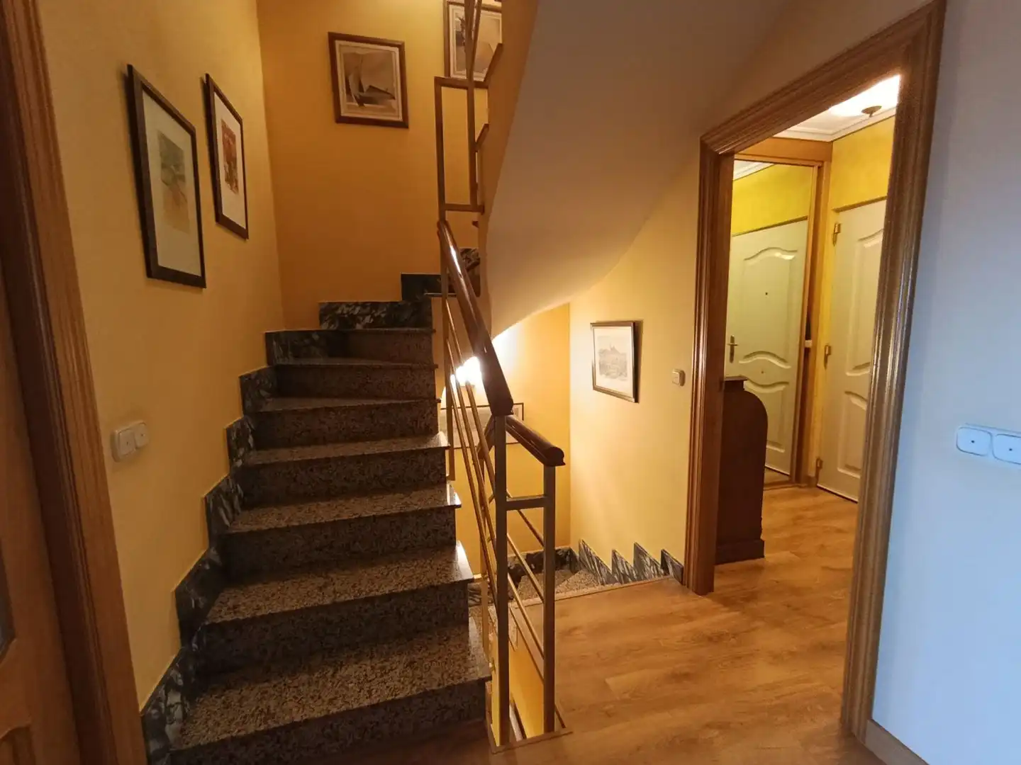 Casa o chalet en venta en Salamanca con Calefacción, Terraza y Trastero
