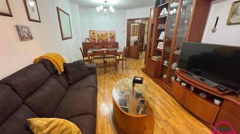 Foto 4 de Pis en venda a Las Eras de Renueva, León Capital