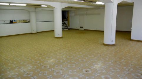 Foto 4 von Fabrikhallen zum Verkauf in Strasse Plaça de la Reforma, 2, Barri Antic, Manresa