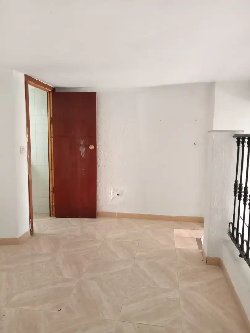 Dormitori de Local en venda en Málaga
