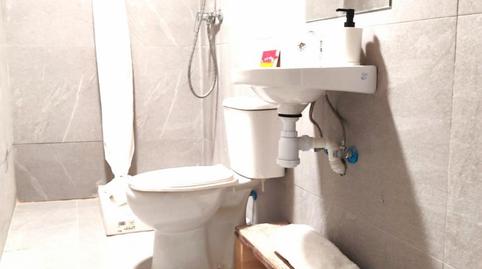 Foto 2 de Estudi de lloguer a Barrio de Benicalap,  Valencia Capital