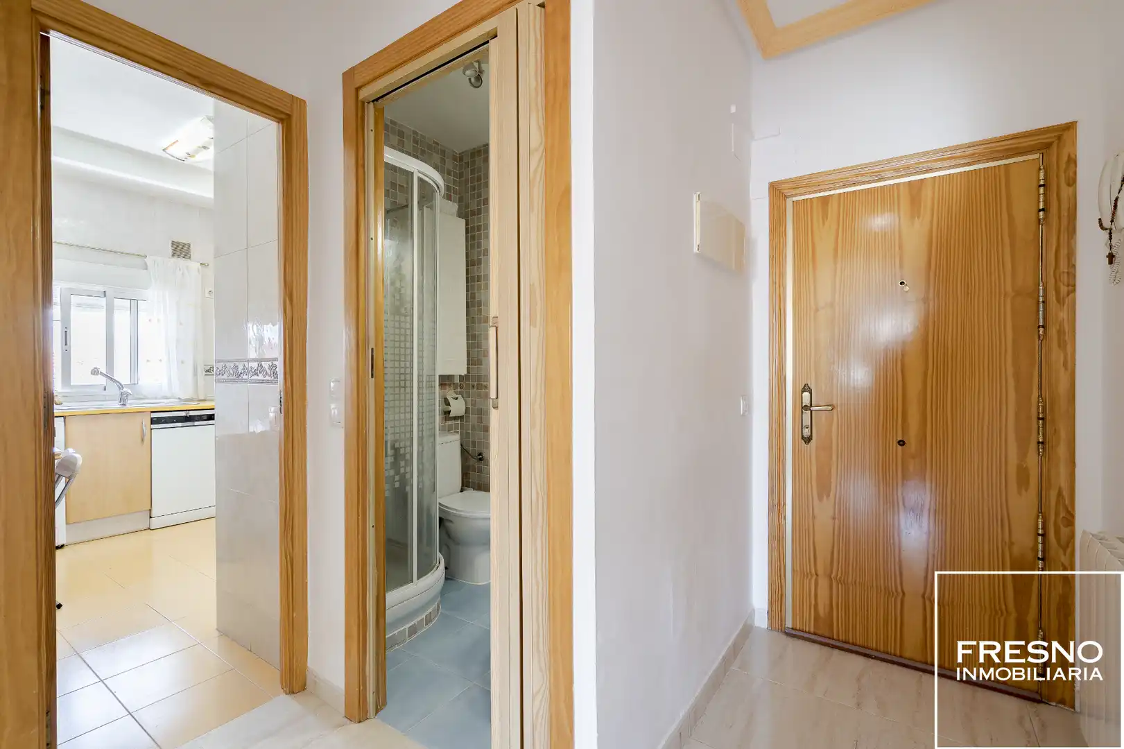 Appartamento in vendita a Calle Velázquez, imagen 10