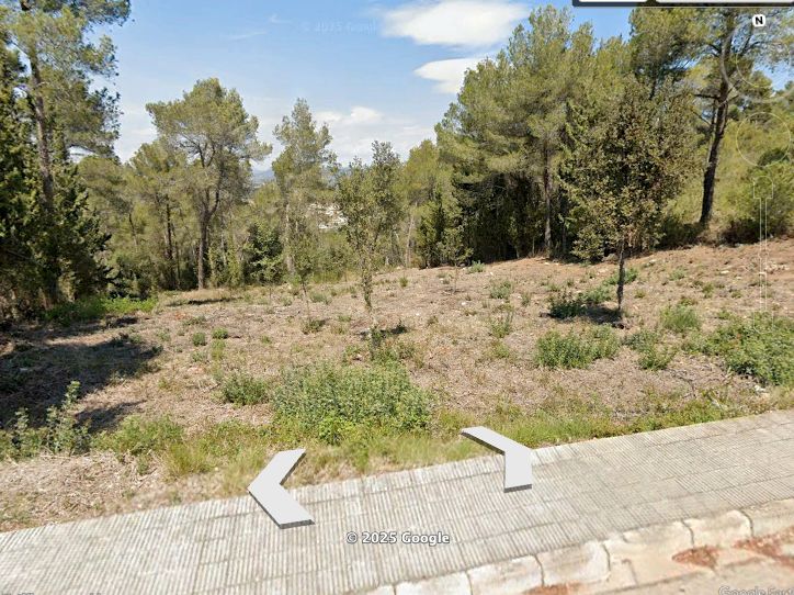 Residential for sale in Cabrera d'Anoia