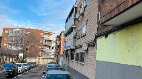 Photo 4 of Premises for sale in Calle Manola y Rosario, Villaverde Alto,  Madrid Capital