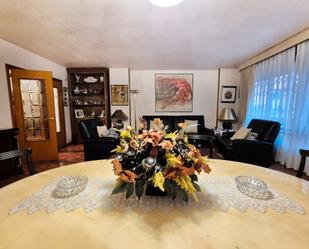 Dining room of Flat for sale in  Valencia Capital  with Air Conditioner