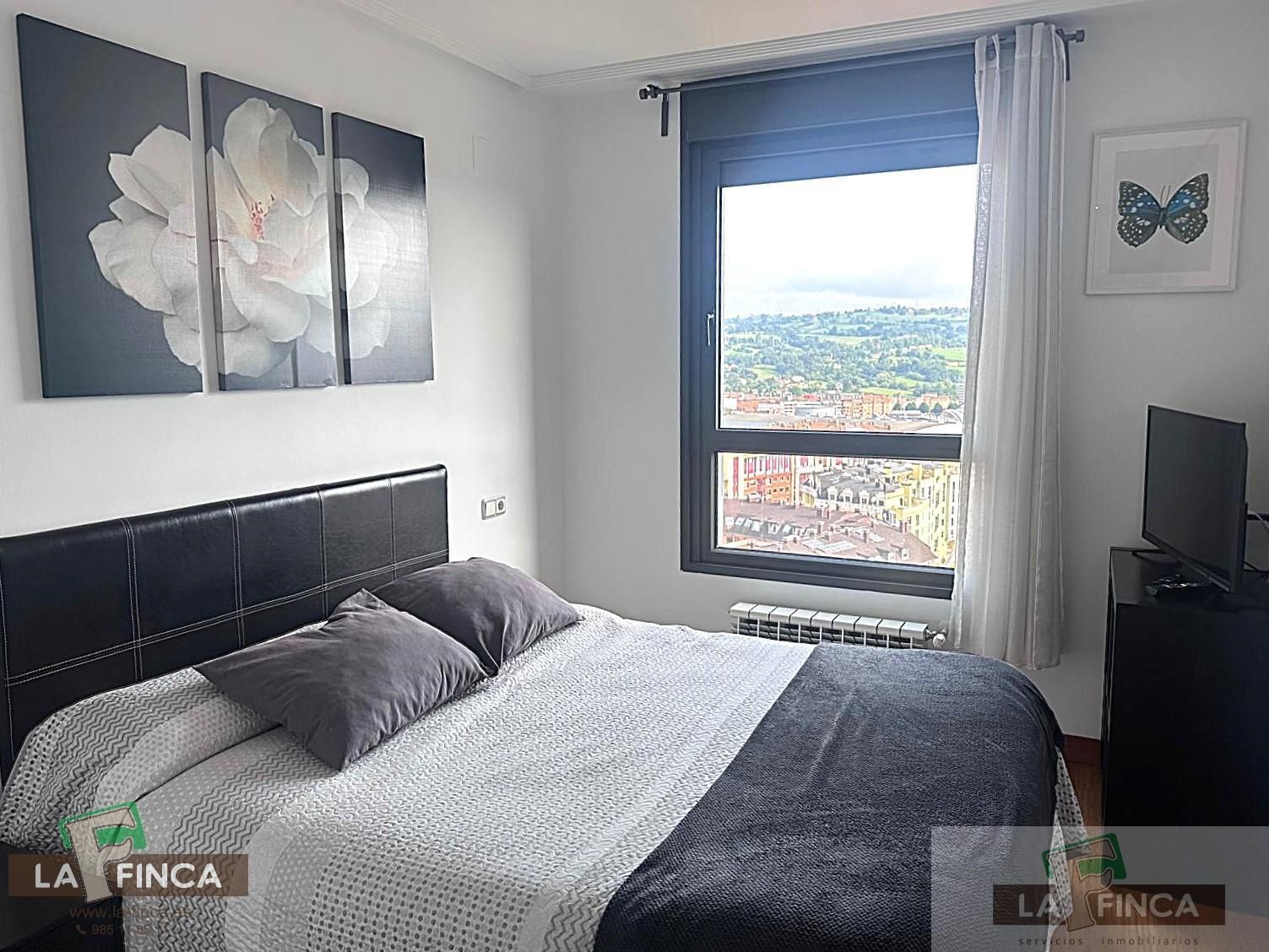 Piso en venta en HUCA - La Cadellada