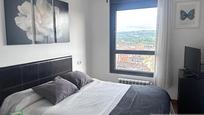 Bedroom of Flat for sale in Oviedo   with Heating, Storage room and Furnished