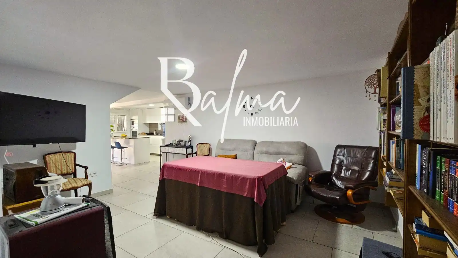 Villa avec piscine à vendre à Partidas Norte, imagen 9