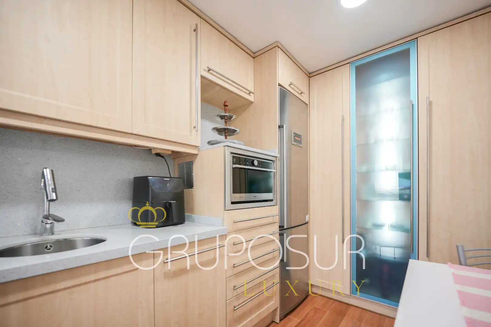 Appartement avec ascenseur à vendre à Calle Morena, imagen 14
