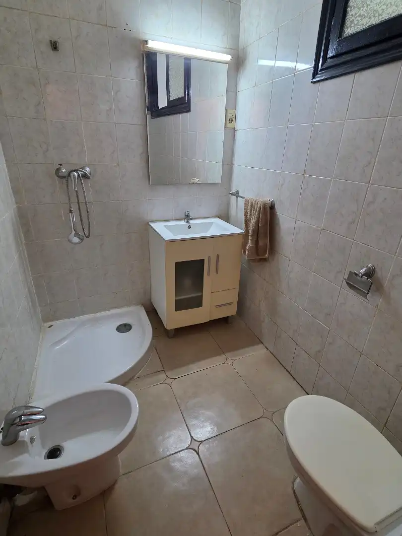 Baño de Casa o chalet en venta en Castellón de la Plana / Castelló de la Plana con Terraza, Trastero y Amueblado