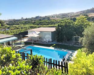 Country house for sale in Altos de Estepona