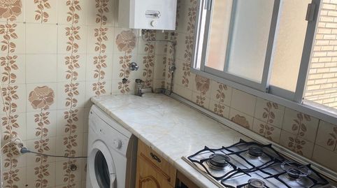 Foto 2 de Piso en venta en Centro, Antequera