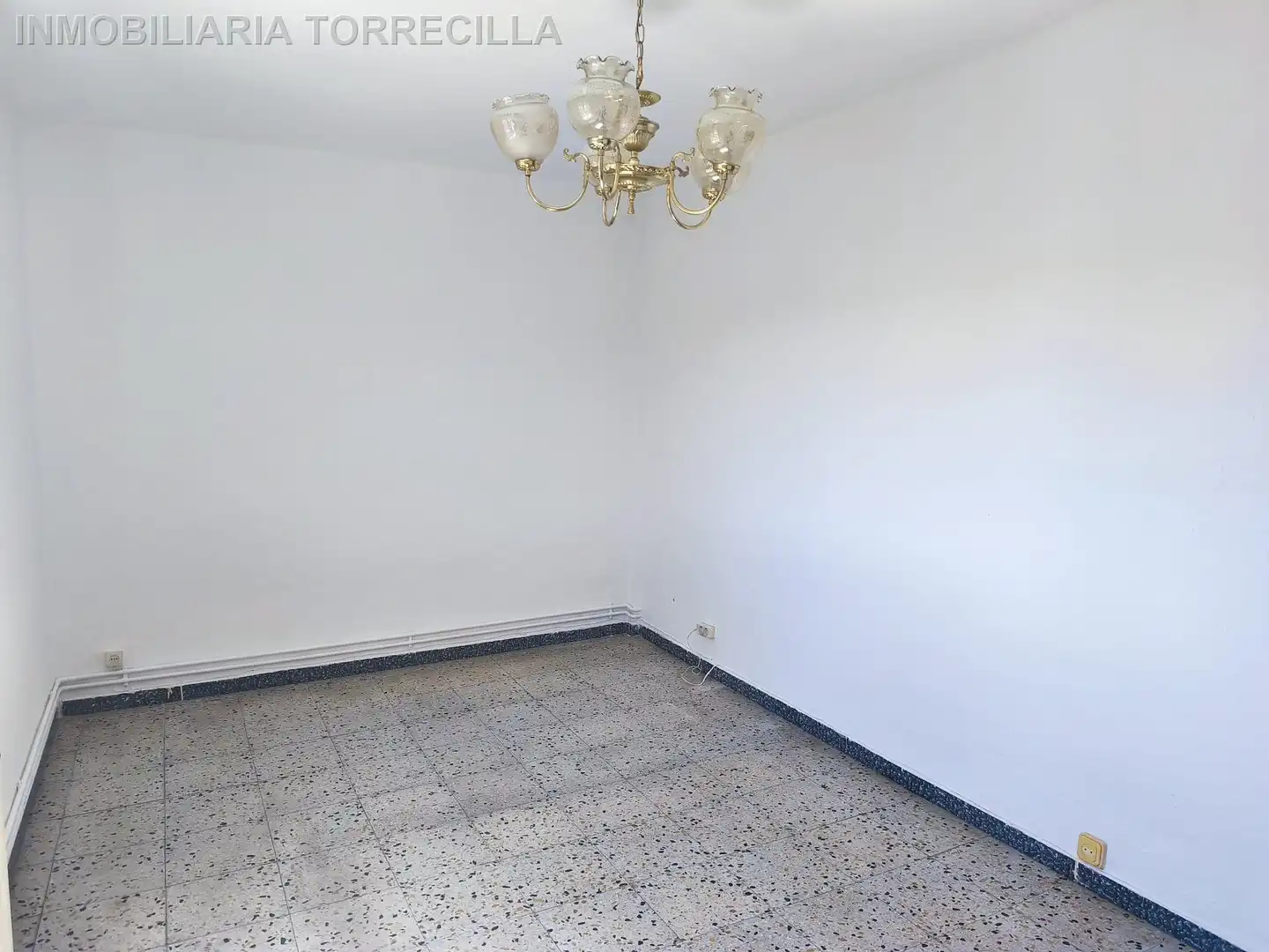 Menjador de Pis en venda en Valladolid amb Calefacció, Terrassa i Moblat