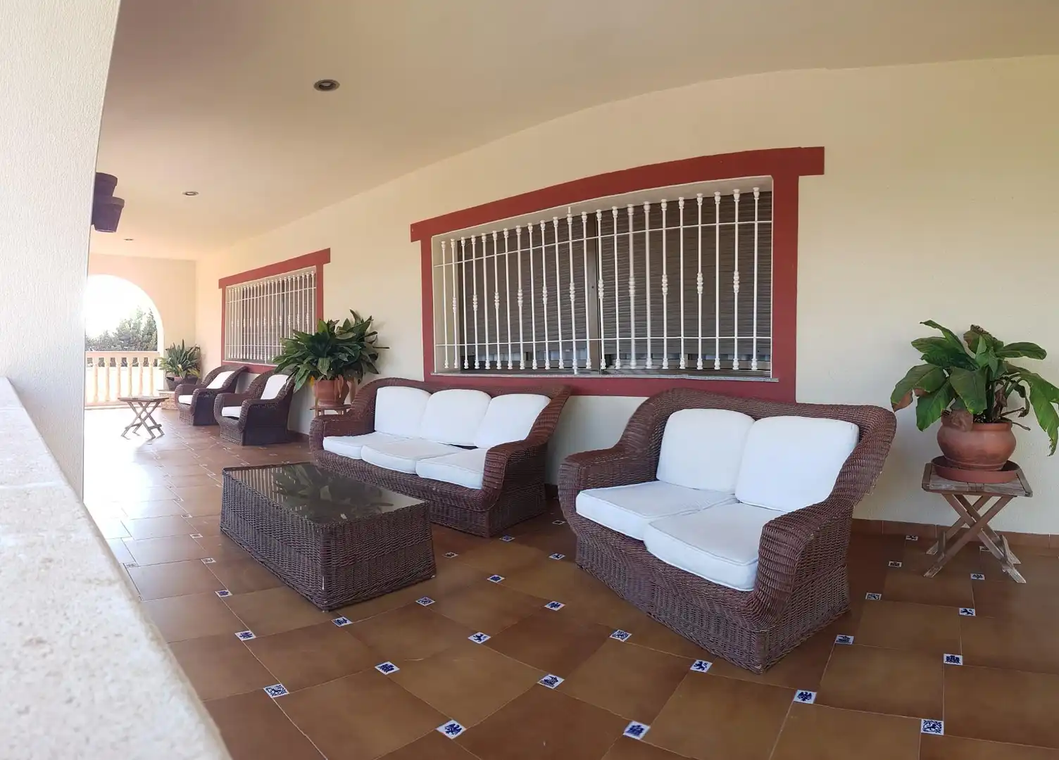 Chalet en venta en Pedanías Oeste, imagen 3