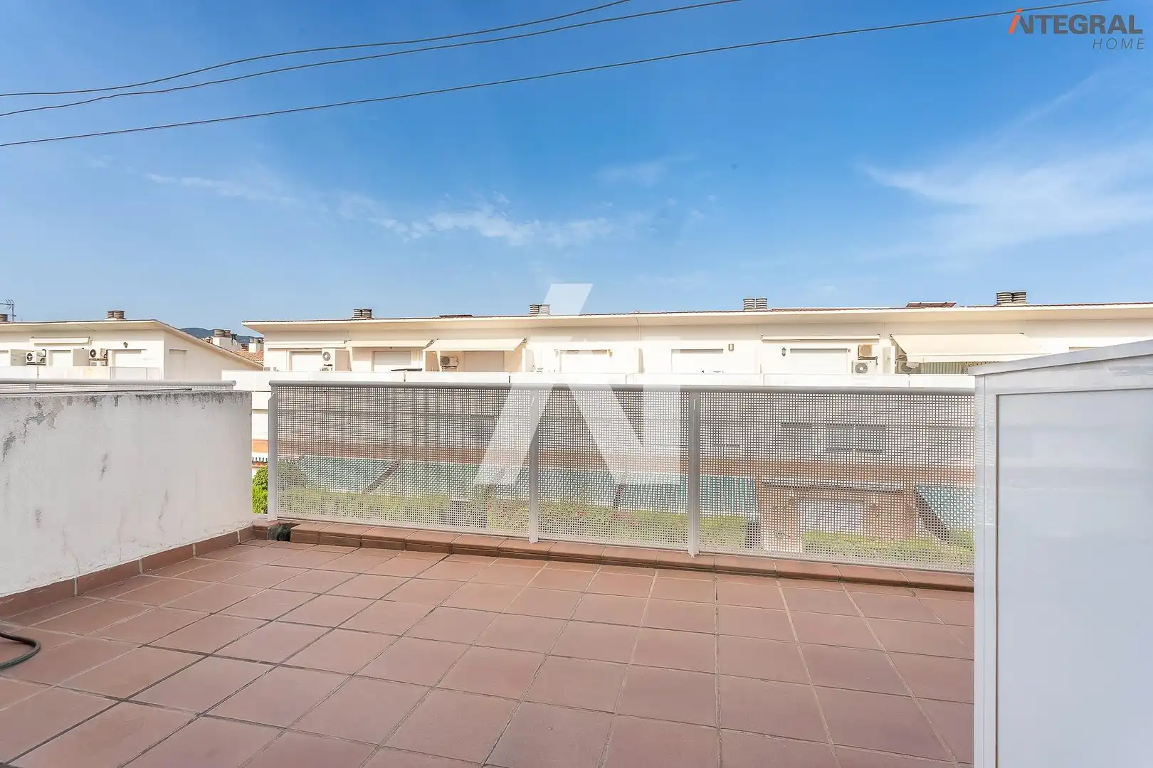 Terrassa de Casa adosada en venda en Premià de Mar