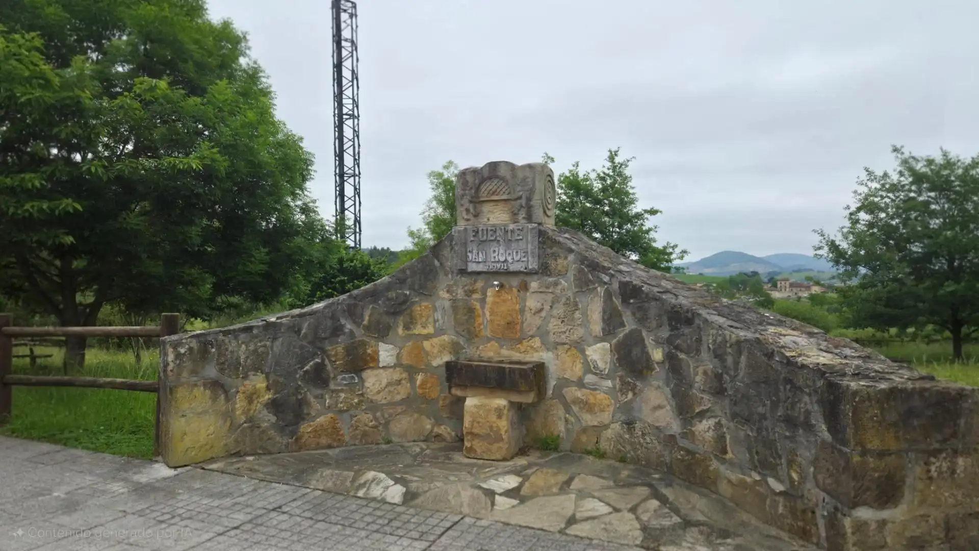 Land for sale in Bárcena de Cicero
