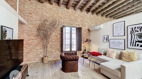 Photo 2 of Attic for sale in Calle Riereta, 35, El Raval, Barcelona