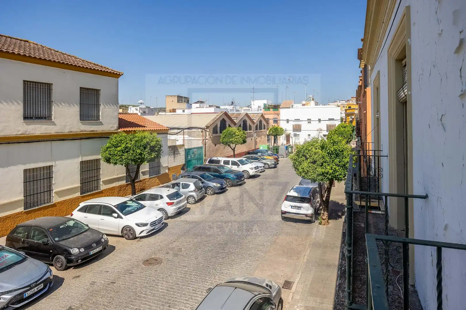 Adossat amb terrassa en venda a Calle CURRO ROMERO 7, imagen 6