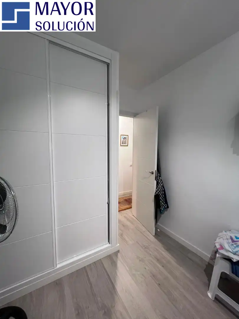 Habitación de Piso en venta en Arganda del Rey con Aire acondicionado, Calefacción y Parquet