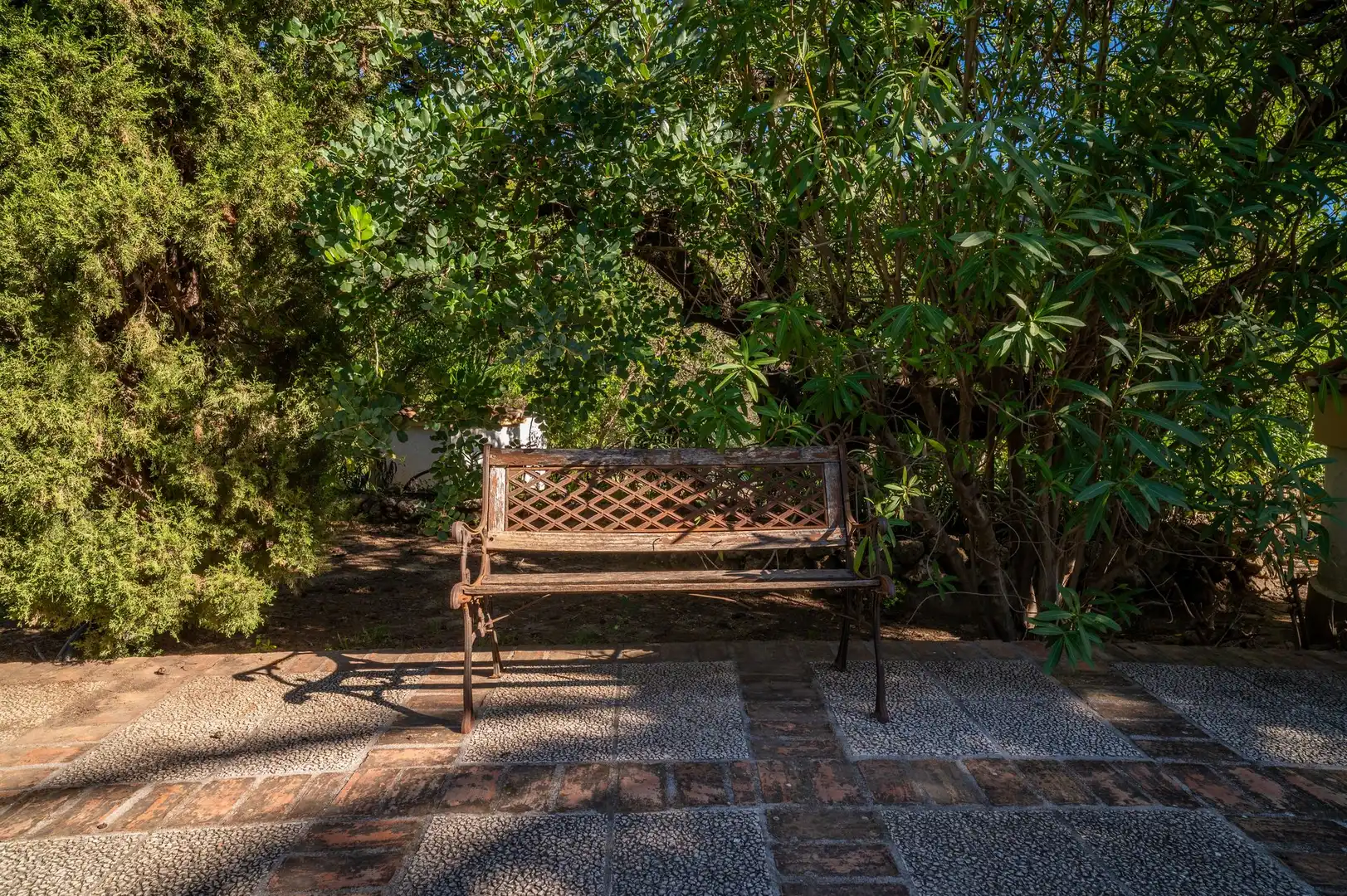Terrassa de Casa o xalet en venda en Mijas amb Terrassa