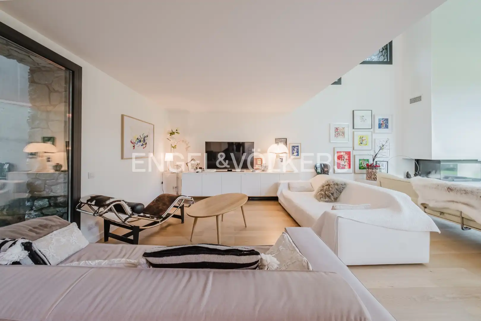 Chalet con jardín en venta en Els Cortals, imagen 19