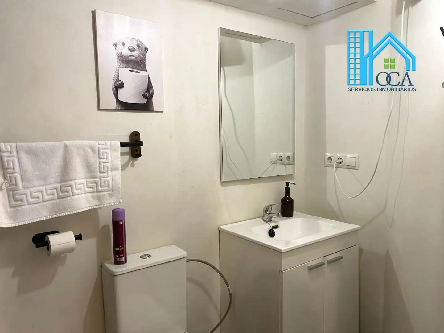 Flat for sale in Calle de Gandía, Adelfas