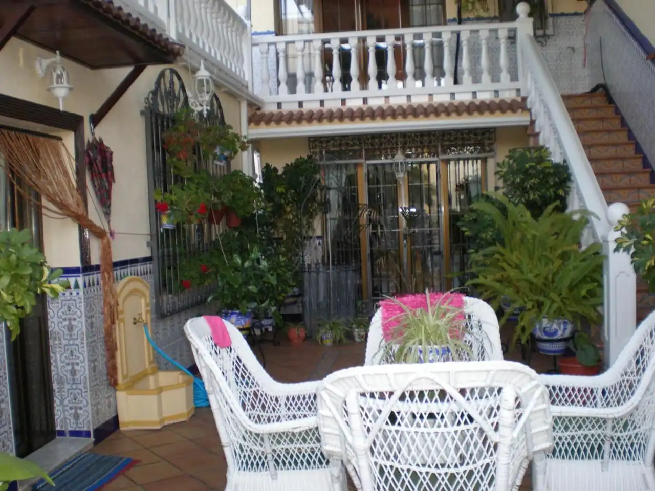 Casa amb piscina en venda a Belmez, imagen 3