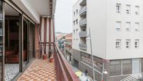 Balcony of Flat for sale in Santa Coloma de Gramenet  with Air Conditioner, Heating and Terrace