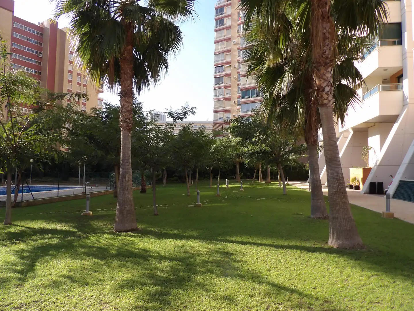 Apartamento con piscina en venta en Rincón de Loix, imagen 24